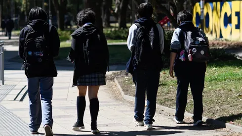 Bono Logro Escolar 2022