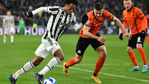 El último cruce fue victoria para la Juve por la cuenta mínima