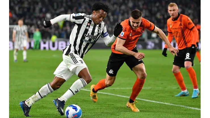 El último cruce fue victoria para la Juve por la cuenta mínima