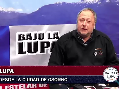 Delegación Presidencial de Los Lagos presenta querella contra empresario por amenazas de muerte