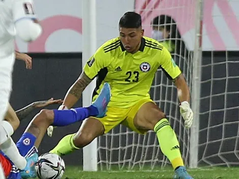 Cortés muestra su entusiasmo por amistoso de la Sub 23