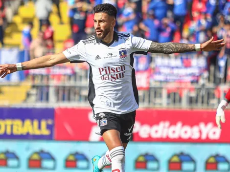 "Lucero debe quedarse muchos años más en Colo Colo"