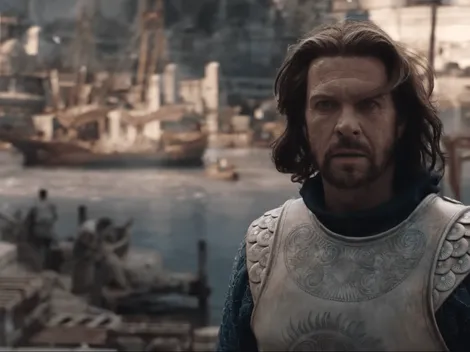 ¿Cuántos episodios tendrá El Señor de los Anillos: Los Anillos de Poder?