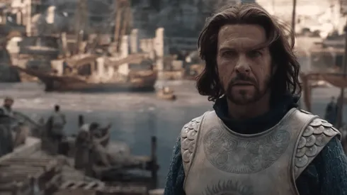 El Señor de los Anillos: Los Anillos de Poder