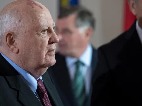 Muere Mijail Gorbachov, el último presidente de la Unión Soviética