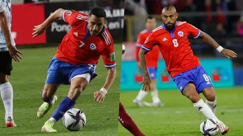 El Niño Maravilla aparecerá en FIFA 23 junto al Marsella, pero el Rey Arturo no estará en Flamengo.