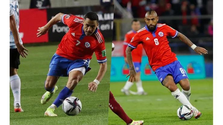 El Niño Maravilla aparecerá en FIFA 23 junto al Marsella, pero el Rey Arturo no estará en Flamengo.