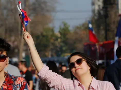 ¿Cuáles son las medidas sanitarias del Minsal para prevenir contagios en estas Fiestas Patrias?