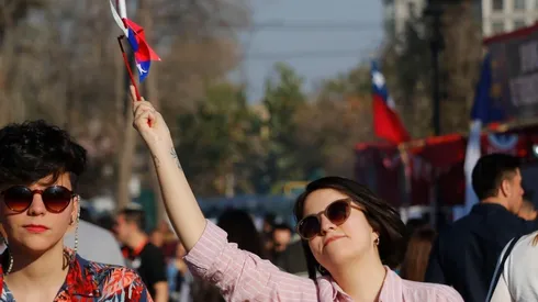 ¿Cuáles son las medidas sanitarias del Minsal para prevenir contagios en estas Fiestas Patrias?