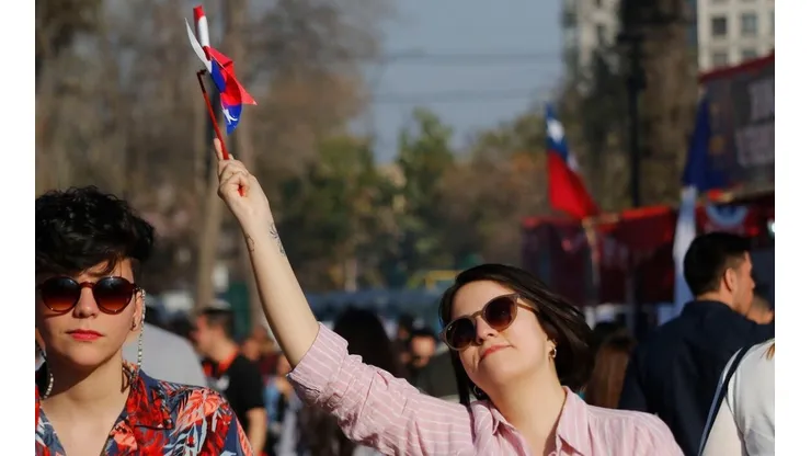 ¿Cuáles son las medidas sanitarias del Minsal para prevenir contagios en estas Fiestas Patrias?