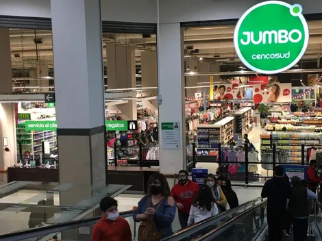 ¿El domingo 4 de septiembre abrirán los supermercados?