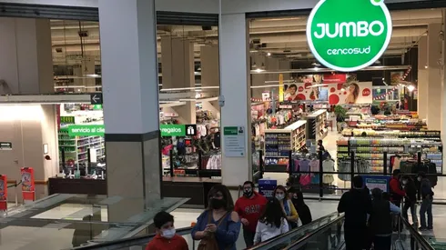 ¿Abrirán los supermercados el domingo?