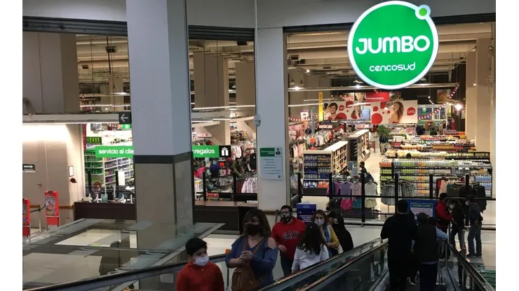 ¿Abrirán los supermercados el domingo?