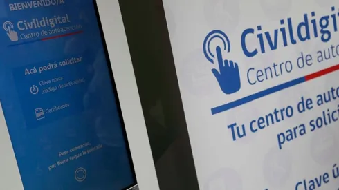 ¿Cómo desbloquear mi Clave Única si la olvidé?