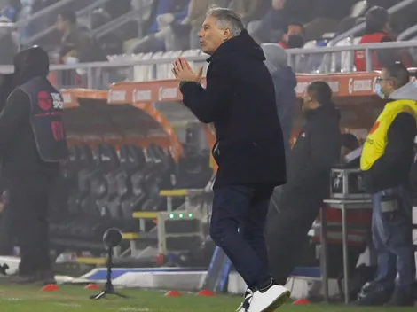 Ariel Holan vislumbra un nuevo camino a la Libertadores