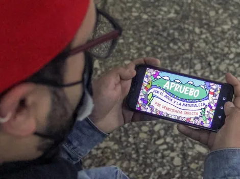 ¿Cuándo termina y se deja de emitir la franja electoral del Plebiscito de Salida?