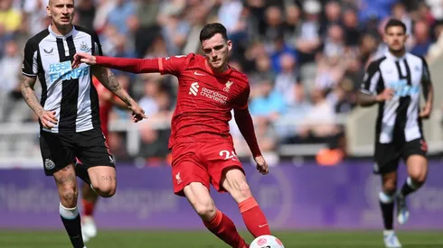 Newcastle busca seguir invicto ante los Reds de Jürgen Klopp.