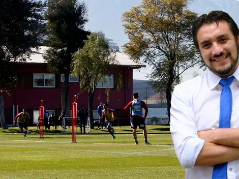 Tiltil abre sus puertas a la Roja: "Totalmente disponibles"