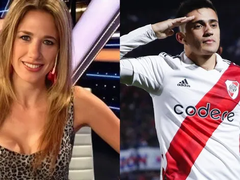 Aseguran que Solari llega a River recomendado por Alina Moine