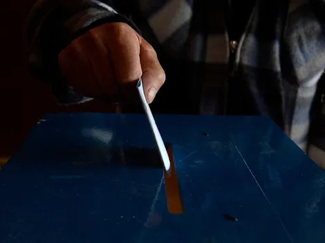 ¿Será gratuito el transporte público en el Plebiscito de Salida?