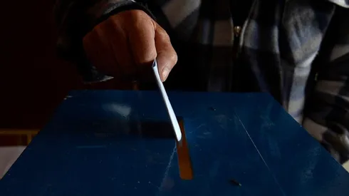 Plebiscito de Salida