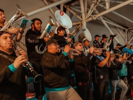 La Roja Sub 23 jugará al ritmo de La Banda del Dragón