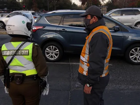 ¿Qué automóviles tendrán restricción este miércoles 31 de agosto?