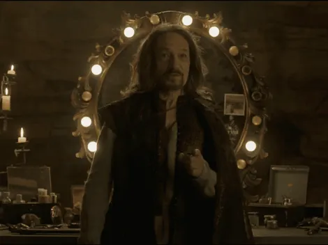 Ben Kingsley regresará como Trevor Slattery para la serie Wonder Man