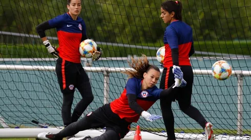 Campos se pierde la Libertadores y la U Fem pone sus ojos en Torrero
