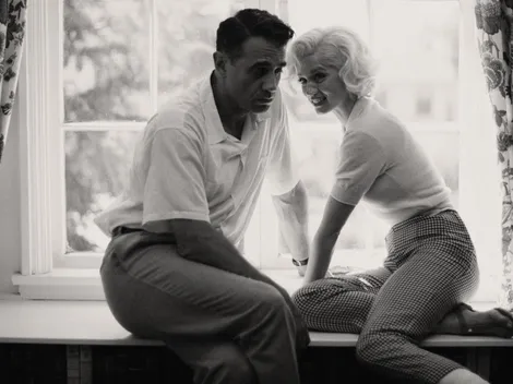 Las películas que se estrenarán en Netflix durante los próximos meses