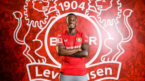 Callum Hudson-Odoi, el inglés que fue confirmado como nuevo compañero de Charles Aránguiz en el Bayer Leverkusen.