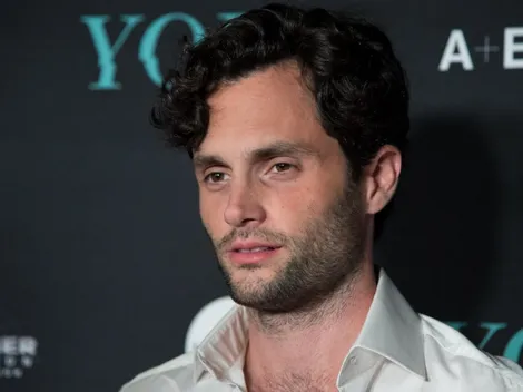 ¿Estará Penn Badgley en el reinicio de Los 4 Fantásticos?