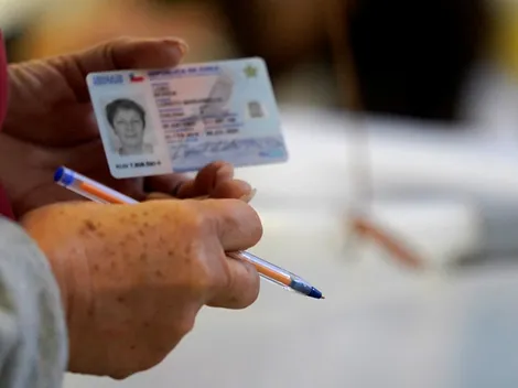 ¿Qué debo llevar el día del Plebiscito? ¿Se puede votar con el carnet o pasaporte vencido?