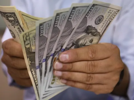 ¿A cuánto está el dólar hoy y cómo saber su valor en vivo?