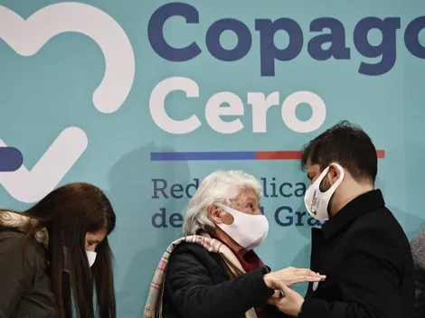 ¿Cuándo comienza a implementarse el Copago Cero?