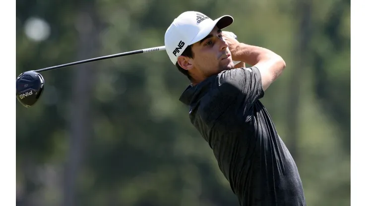 ¿Cómo es el LIV Golf donde empezará a competir Joaquín Niemann?