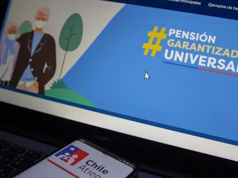 ¿Dónde puedo revisar con mi RUT si recibirás la PGU?