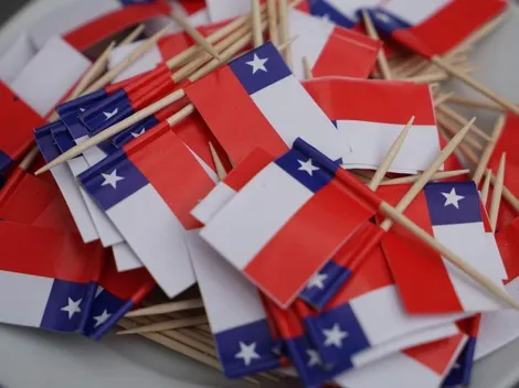 ¿Qué bonos se pagan antes de Fiestas Patrias?