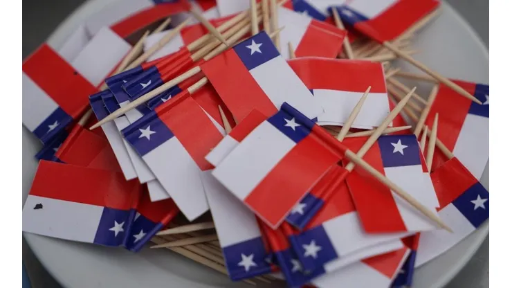 ¿Qué bonos se pagan antes de Fiestas Patrias?