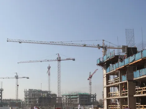 Desocupación llega al 7,9% en Chile