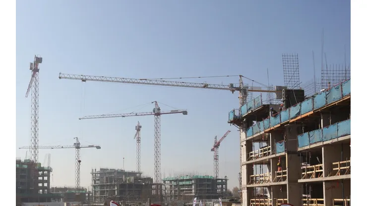 Desocupación llega al 7,9% en Chile