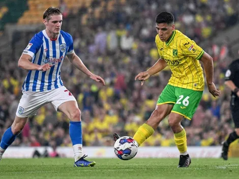 Marcelino suma elogios: "Adición elegante y encaja muy bien"