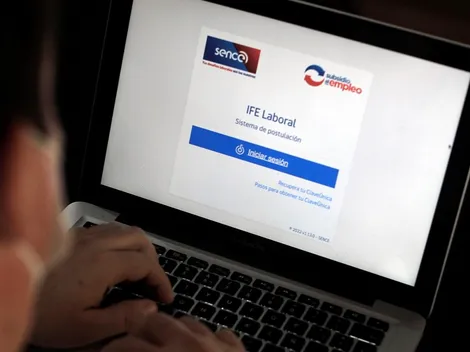 ¿Cómo saber si me corresponde el IFE Laboral?