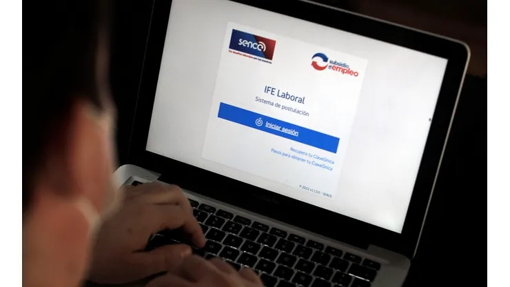 ¿Cómo saber si me corresponde el IFE Laboral?