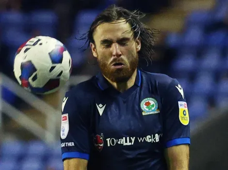 DT de Brereton: "Está en una situación complicada para un joven"