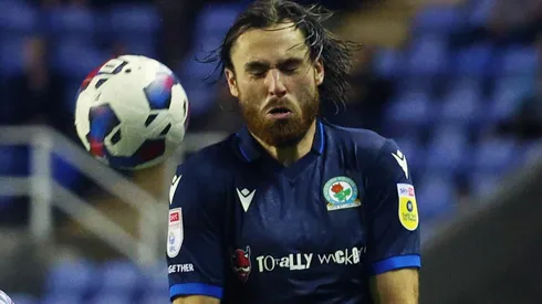 Jon Dahl Tomasson no puede actualizar el caso de Ben Brereton, pero dice que está en una situación complicada".