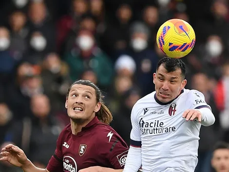 Horario: Gary Medel y Diego Valencia animan duelo chileno por el fútbol italiano