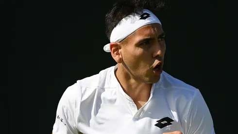 "Jano" ganó en su estreno en el cuadro principal del US Open.