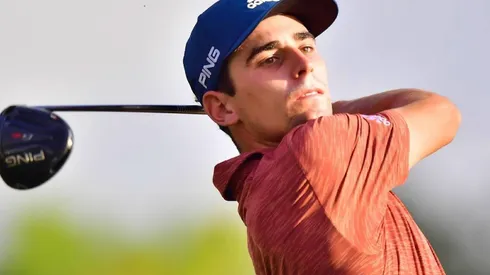 Joaquín Niemann está a un paso de firmar el contrato más millonario de la historia del deporte profesional chileno