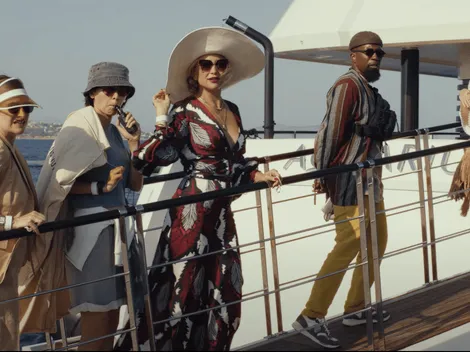 ¿Quiénes son los protagonistas de Glass Onion: Un misterio de Knives Out?